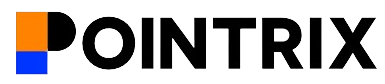 Pointrix Logo